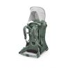Mochila porta bebé Osprey Poco Child Carrier (Koseret Green)