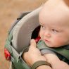 Mochila porta bebé Osprey Poco Child Carrier (Koseret Green)