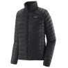 Untuvatakki Patagonia W's Down Sweater (Musta) Naisille
