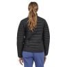 Doudoune PATAGONIA W's Down Sweater (Black) Femme