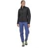 Untuvatakki Patagonia W's Down Sweater (Musta) Naisille