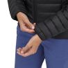 Doudoune PATAGONIA W's Down Sweater (Black) Femme