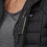 Doudoune PATAGONIA W's Down Sweater (Black) Femme