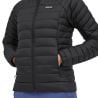 Untuvatakki Patagonia W's Down Sweater (Musta) Naisille