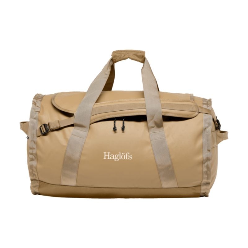 Sac de voyage HAGLOFS Lava 90 (Oak brown)