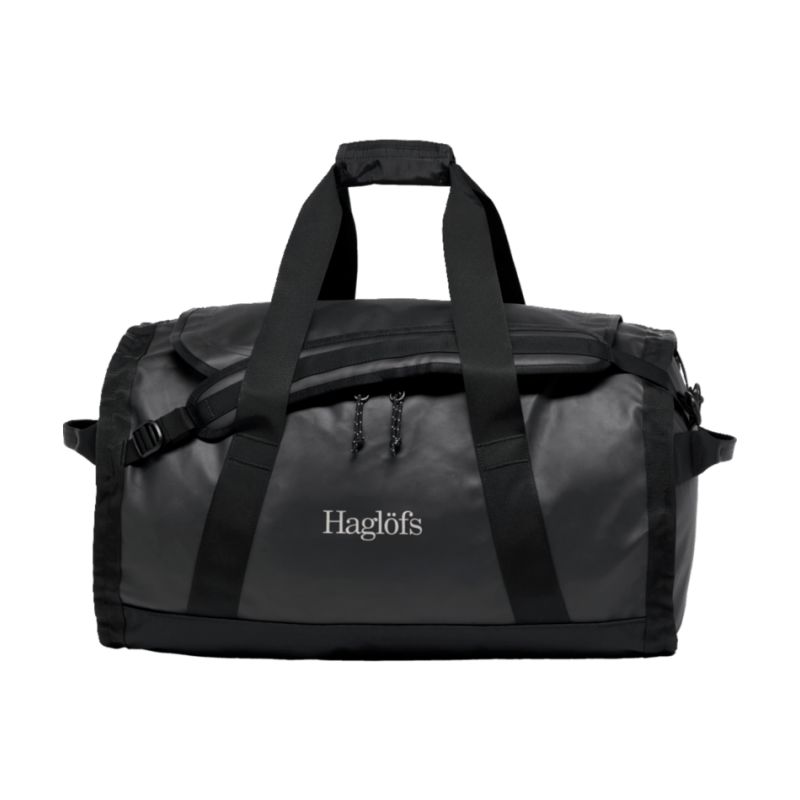 Borsa da viaggio HAGLOFS Lava 70 (True Black)