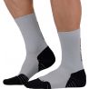 Chaussettes de trail running MONNET CHAUSSETTE FREE RUN (BLEU/VIOLET) Mixte