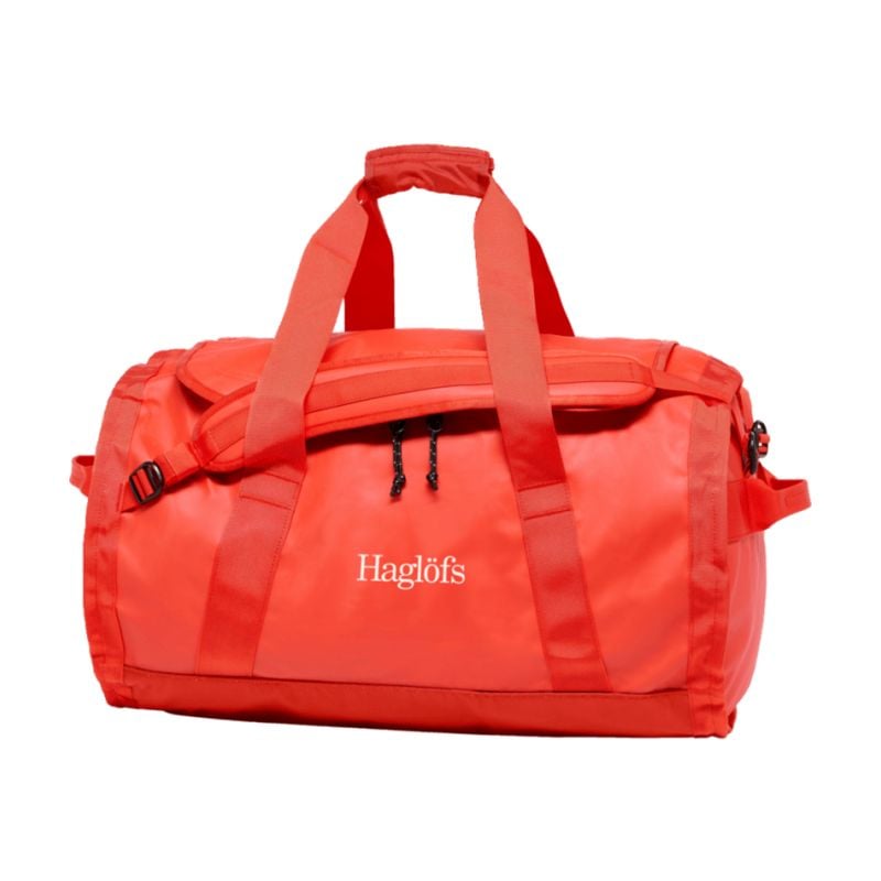 Sac de voyage HAGLOFS Lava 70 (Habanero)