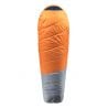 Moonlite Junior Tangerine/Gravel grey