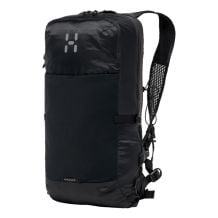 Mochila de senderismo HAGLOFS L.I.M Trail 15 (True Black)