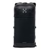 Zaino da trekking HAGLOFS L.I.M Trail 15 (True Black)