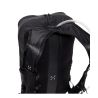 Zaino da trekking HAGLOFS L.I.M Trail 15 (True Black)