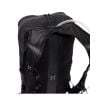 Wandelrugzak HAGLOFS L.I.M Trail 15 (True Black)
