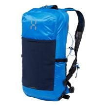 Rucksack Wandern HAGLOFS L.I.M Trail 15 (True Black)