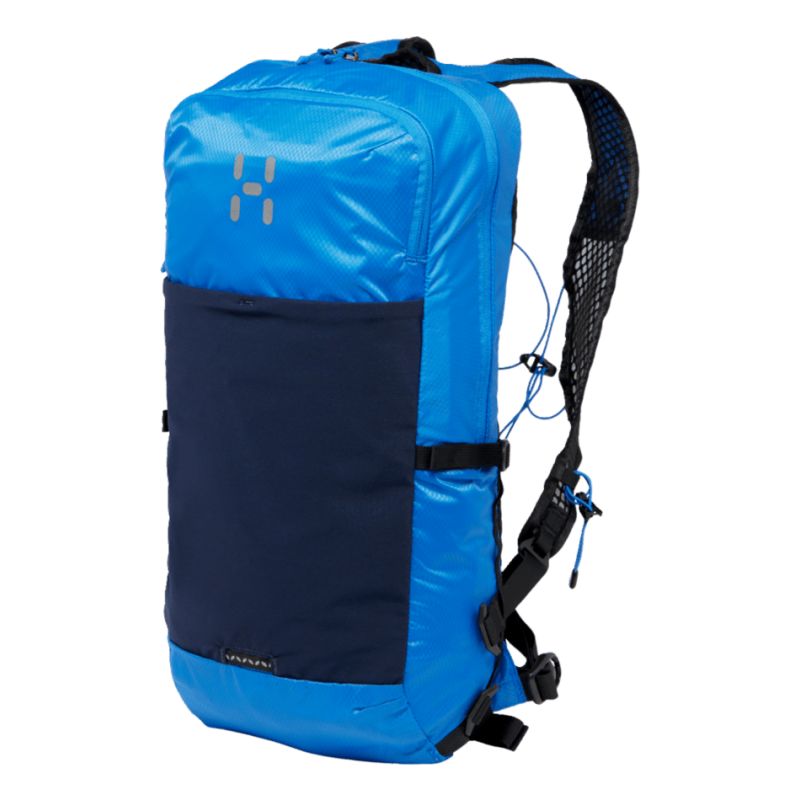 HAGLOFS L.I.M Trail 15 Backpack (True Black)