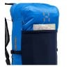 L.I.M Trail 15 Elektrisch Blauw/Tarn Blauw