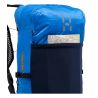 Sac à dos randonnée HAGLOFS L.I.M Trail 15 (Electric blue/Tarn blue))