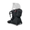 Sac porte bébé OSPREY Poco premium (black)