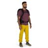 Miesten reppu Osprey Talon 22 (Musta/Coal Grey)