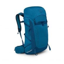 Wandelrugzak Osprey Talon 33 (Scoria Blue/Night S) Heren