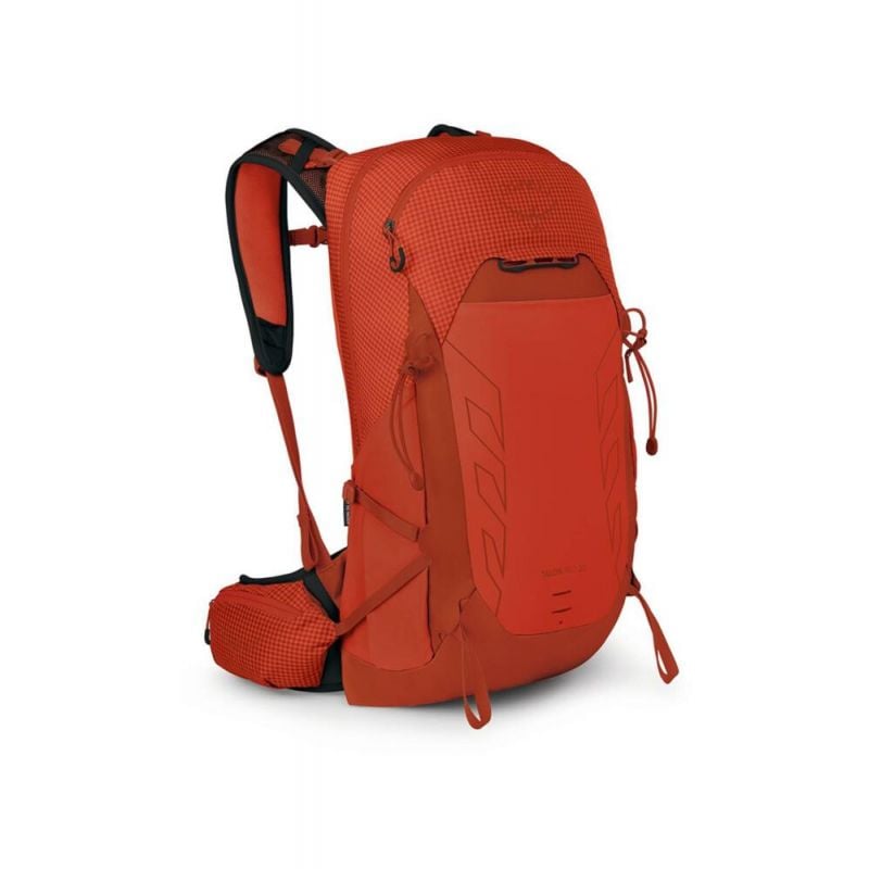 Ryggsäck för vandring Osprey Talon Pro 20 (Mars Orange) Herr