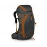 Sac à dos de randonnée Osprey Exos 38 (Dark Charcoal Grey) Homme