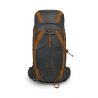 Sac à dos de randonnée Osprey Exos 38 (Dark Charcoal Grey) Homme