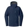 Veste imperméable HAGLOFS Astral GTX II Jacket Men (Tarn Blue)