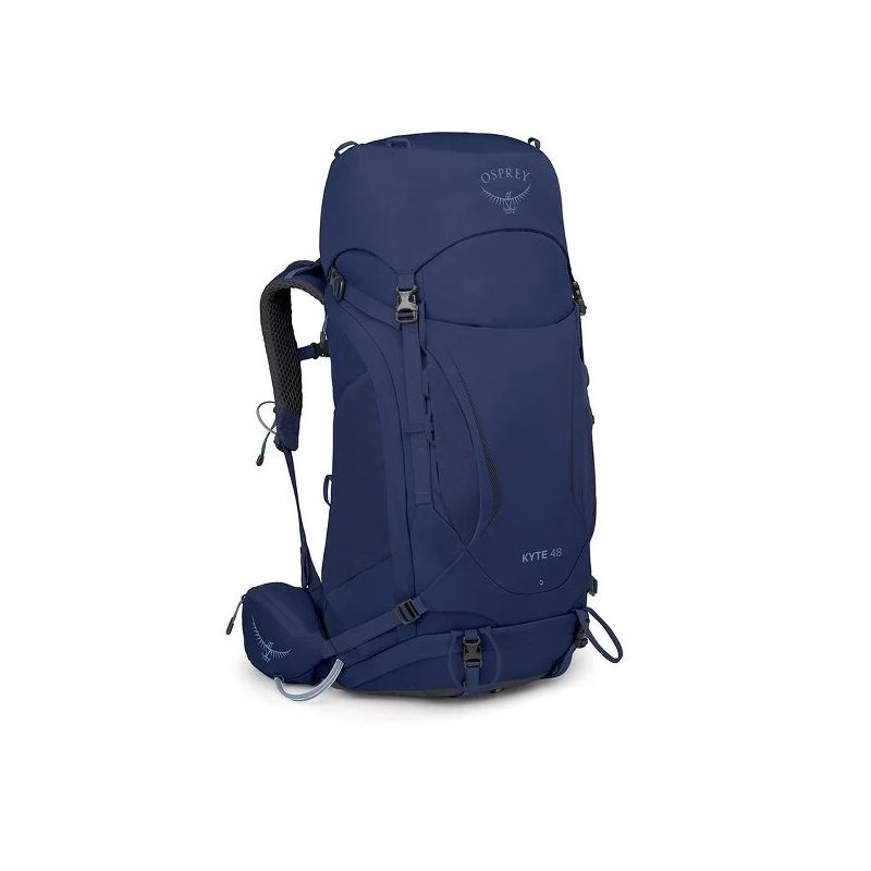 Sac à dos de randonnée OSPREY Kyte 48 (Serenity Blue) Femme