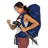 Sac à dos de randonnée OSPREY Kyte 48 (Black) Femme