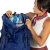 Sac à dos de randonnée OSPREY Kyte 48 (Black) Femme