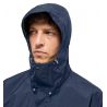 HAGLOFS Astral GTX II Jacke Herren (Tarn Blau)