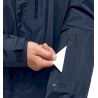 HAGLOFS Astral GTX II Jacke Herren (Tarn Blau)