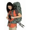 Sac de randonnée OSPREY Kyte 48 (Rocky Brook Green) Femme