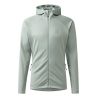 HAGLOFS Korp Mid Hood Herren (Dew Green)
