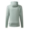 Veste polaire HAGLOFS Korp Mid Hood Men (Dew Green) Homme