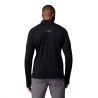 DriVenture Half Zip M-Black