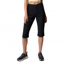 Knee Pant Columbia Leslie Falls Knee Pant (Black) Women