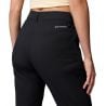 Leslie Falls Knee Pant-Musta