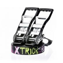 Spider Slacklines TRICKLINE KIT - TRICK LINE 30 ()