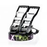 Spider Slacklines KIT DE TRICKLINE - LÍNEA DE TRICK 30 ()