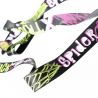 Spider Slacklines KIT DE TRICKLINE - LÍNEA DE TRICK 30 ()