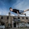 Spider Slacklines TRICKLINE KIT - TRICK LINE 30 ()