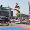 Spider Slacklines KIT DE TRICKLINE - LÍNEA DE TRICK 30 ()