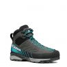 Scarpa Mescalito Trek 2 GTX Shark Azure (SHARK AZURE)