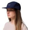 Creek Side 5 Panel Hat-Collegiate Navy