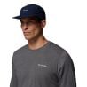 Creek Side 5 Panel Hat-Collegiate Navy