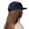Cappello Creek Side 5 Panel - Collegiate Navy
