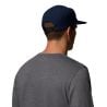 Creek Side 5 Panel Hat-Collegiate Navy