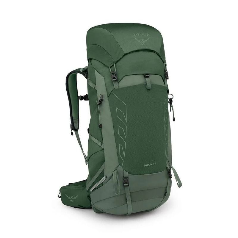 Ryggsäck Osprey Talon 44 (Green Canopy/Pine L) Herr